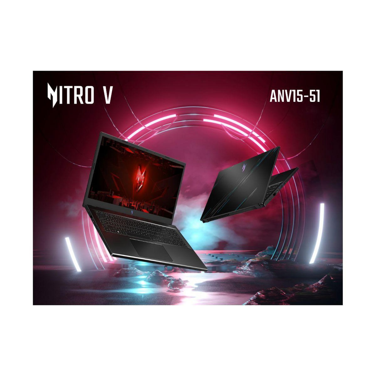 ACER PC Gamer Nitro V 15 ANV15-51-59WV