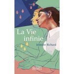 LA VIE INFINIE, Richard Jennifer