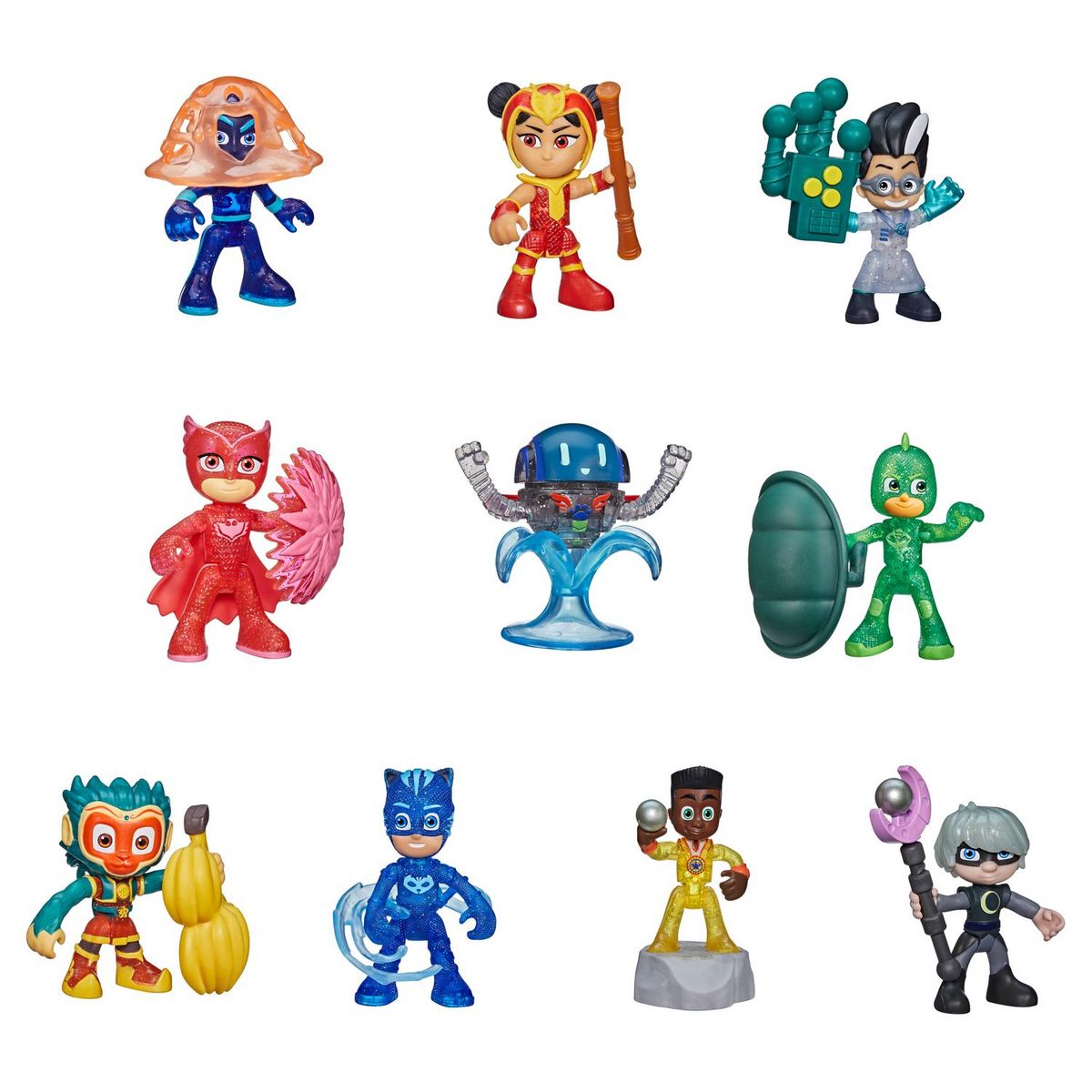 HASBRO Sachet Mystère Pyjamasques 