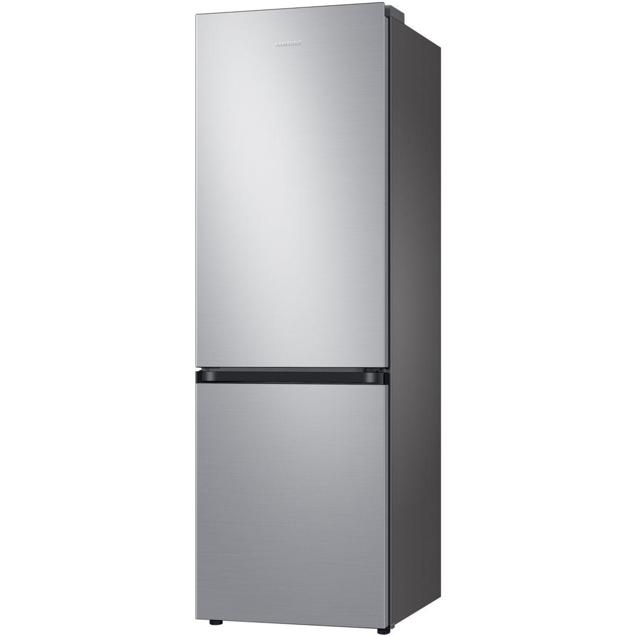 Voir la diapositive 3 : Samsung Réfrigérateur combiné RB34C600CSA