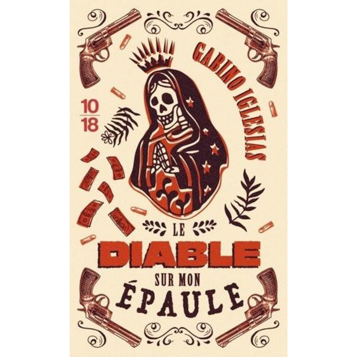 LE DIABLE SUR MON EPAULE, Iglesias Gabino