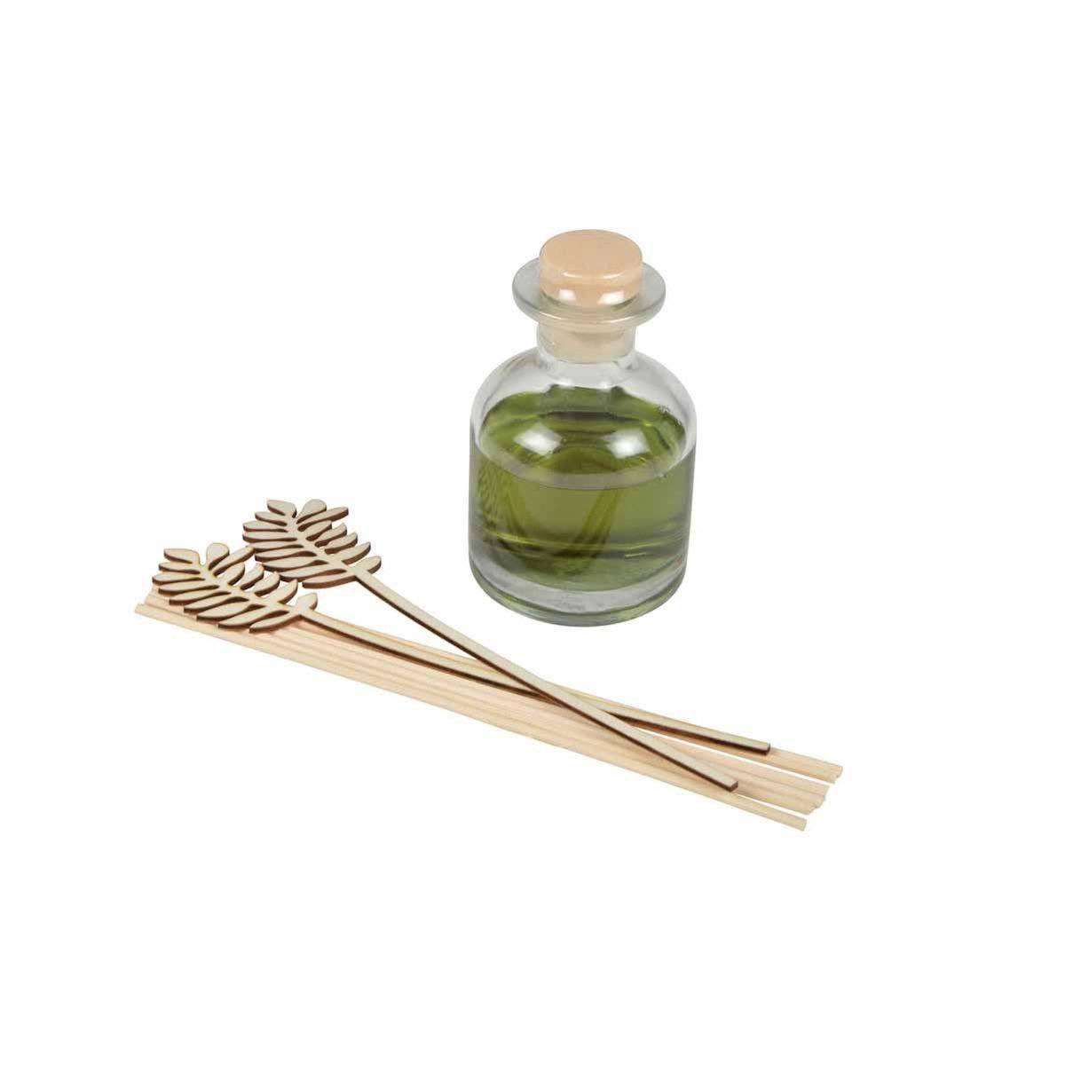 Paris Prix Diffuseur de Parfum  Jardin d'Eden  100ml Douceur Exotique