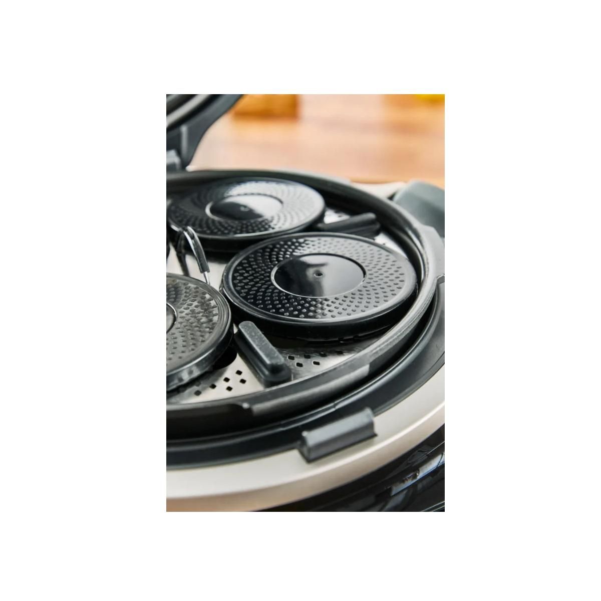 MOULINEX Verrine Kit 8 Verrines compat. Cookeo6L XA6140E0