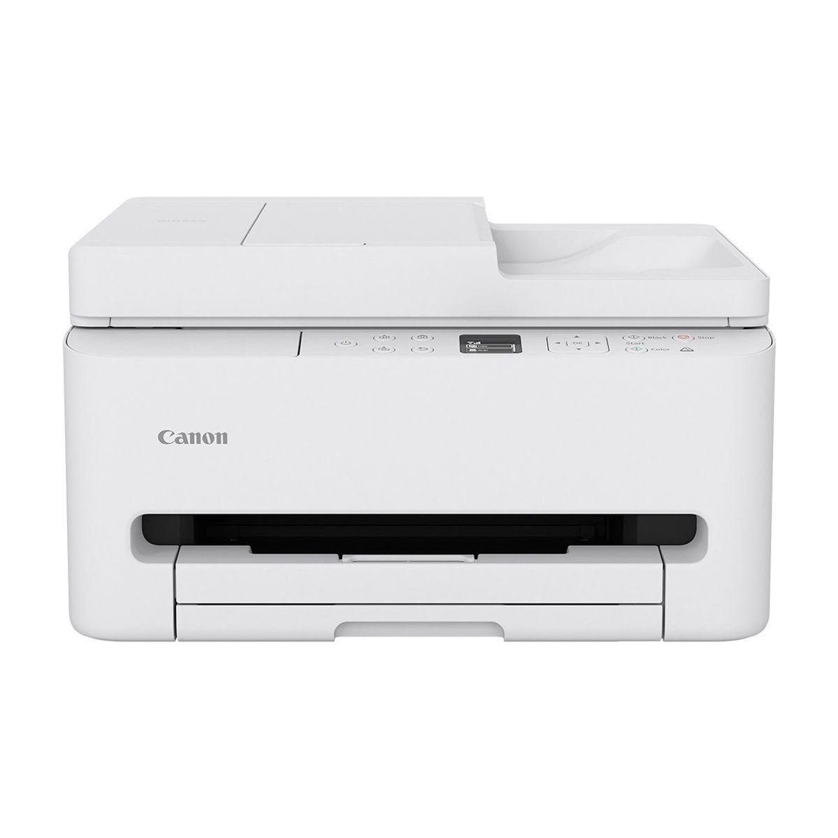 Canon Imprimante jet d'encre PIXMA TS7550i WH