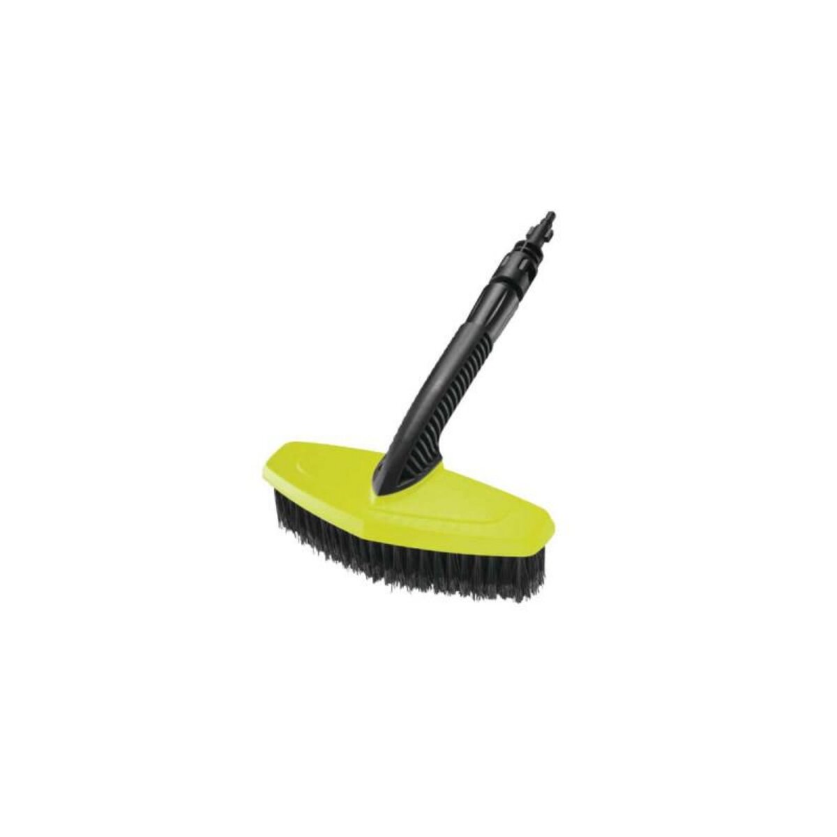 Ryobi [JAMAIS UTILISÉ] Brosse horizontale RYOBI pour nettoyeur haute-pression - RAC720