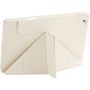 Voir la diapositive 4 : ADEQWAT Coque iPad 10.2 Beige