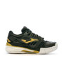 Voir la diapositive 2 : JOMA Chaussures de Padel  Homme Joma 2204 Lemon Fluor