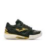 Voir la diapositive 2 : JOMA Chaussures de Padel  Homme Joma 2204 Lemon Fluor