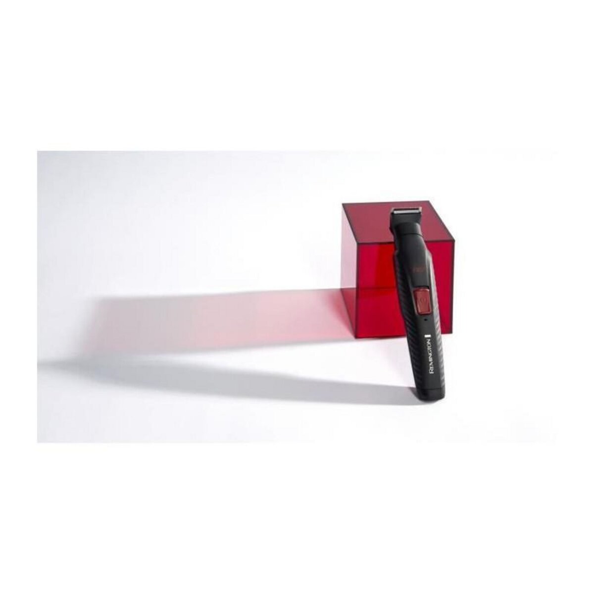 REMINGTON Kit multifonction - REMINGTON - G12 Graphite Series - 12 en 1 - Lames auto-affûtées - Autonomie 40 min - USB