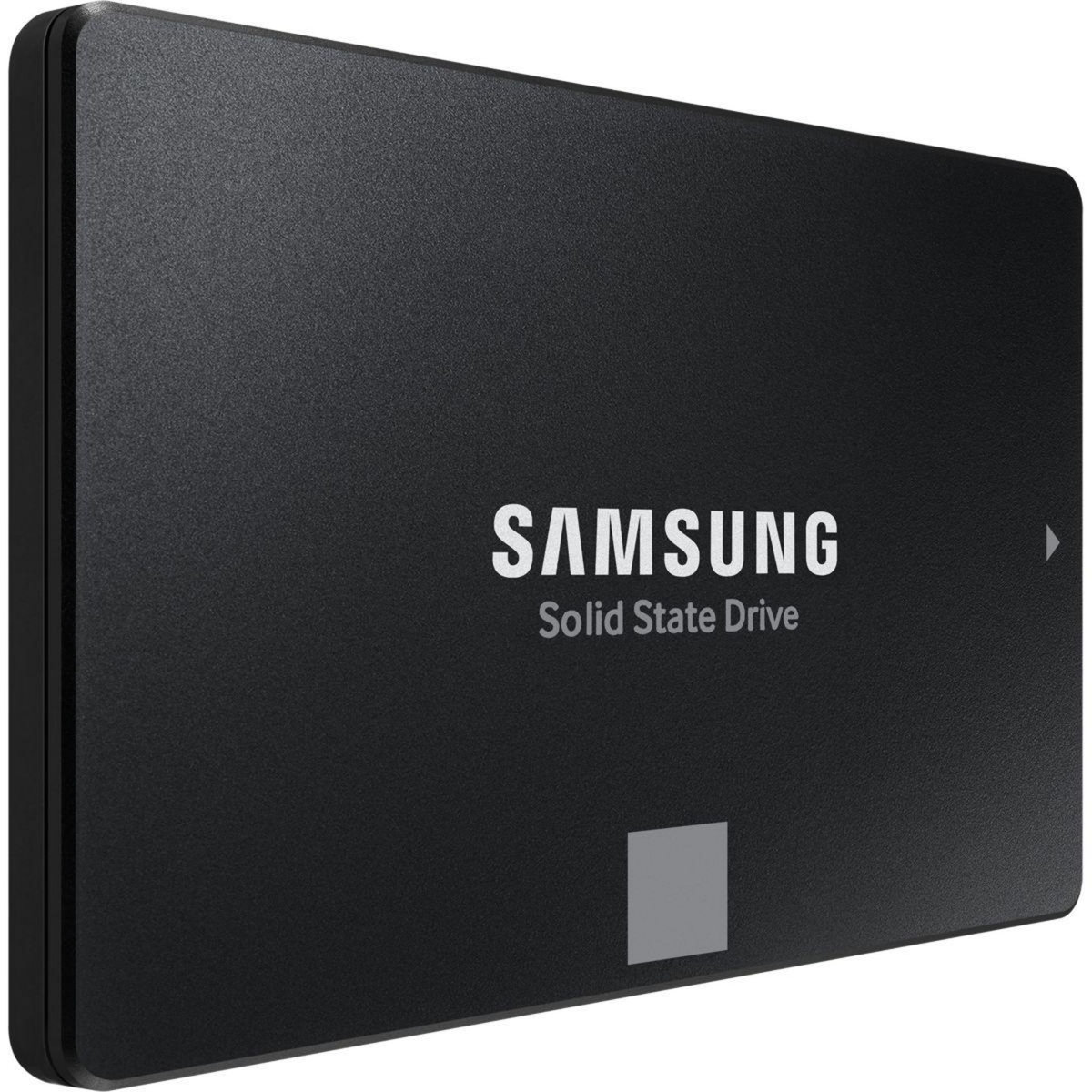 Samsung Disque dur SSD interne 870 EVO 4To
