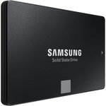 Samsung Disque dur SSD interne 870 EVO 4To