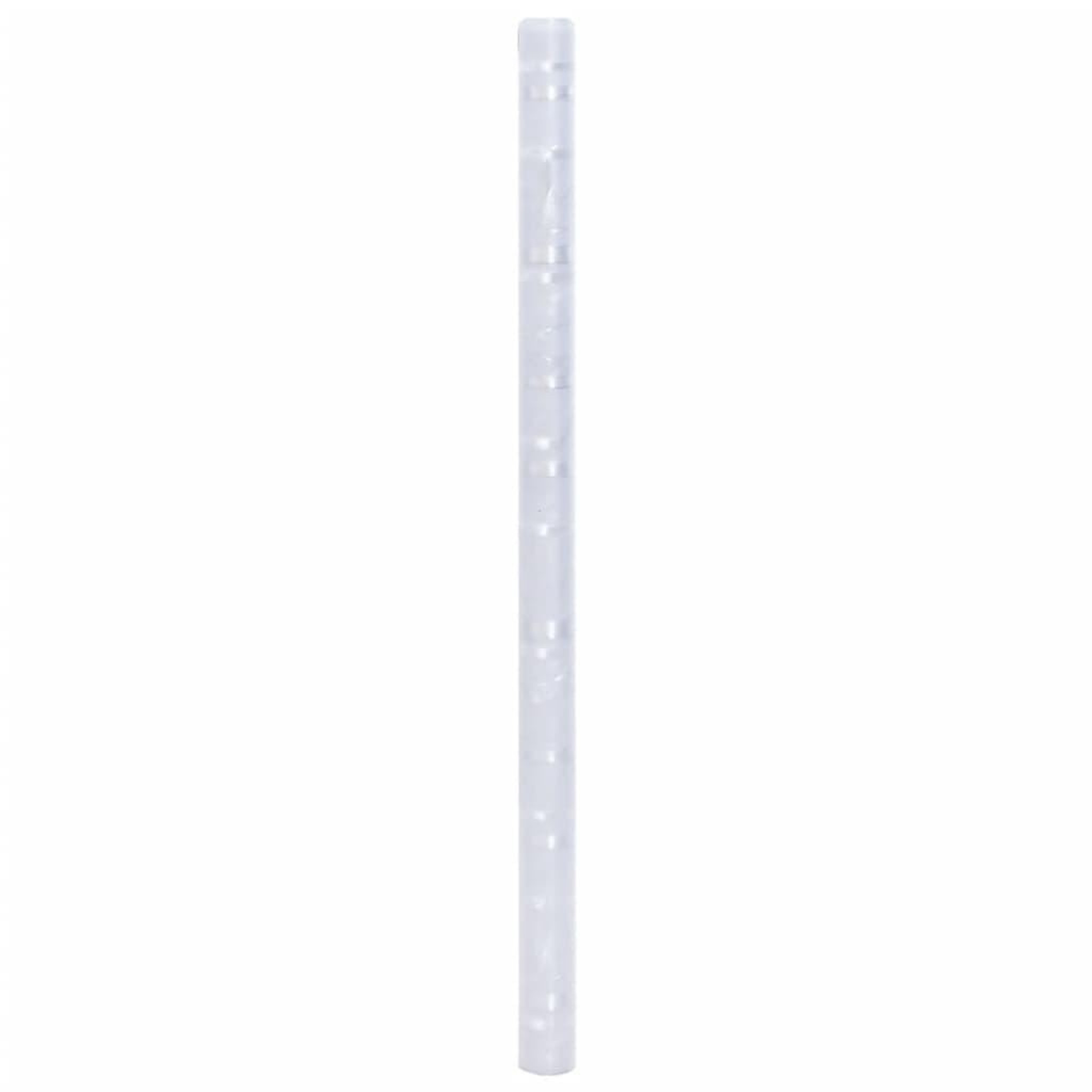 Voir la diapositive 4 : VIDAXL Film pour fenetre depoli motif de bambou 45x500 cm PVC