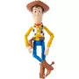 MATTEL Figurine 17 cm Toy Story 4 - Woody
