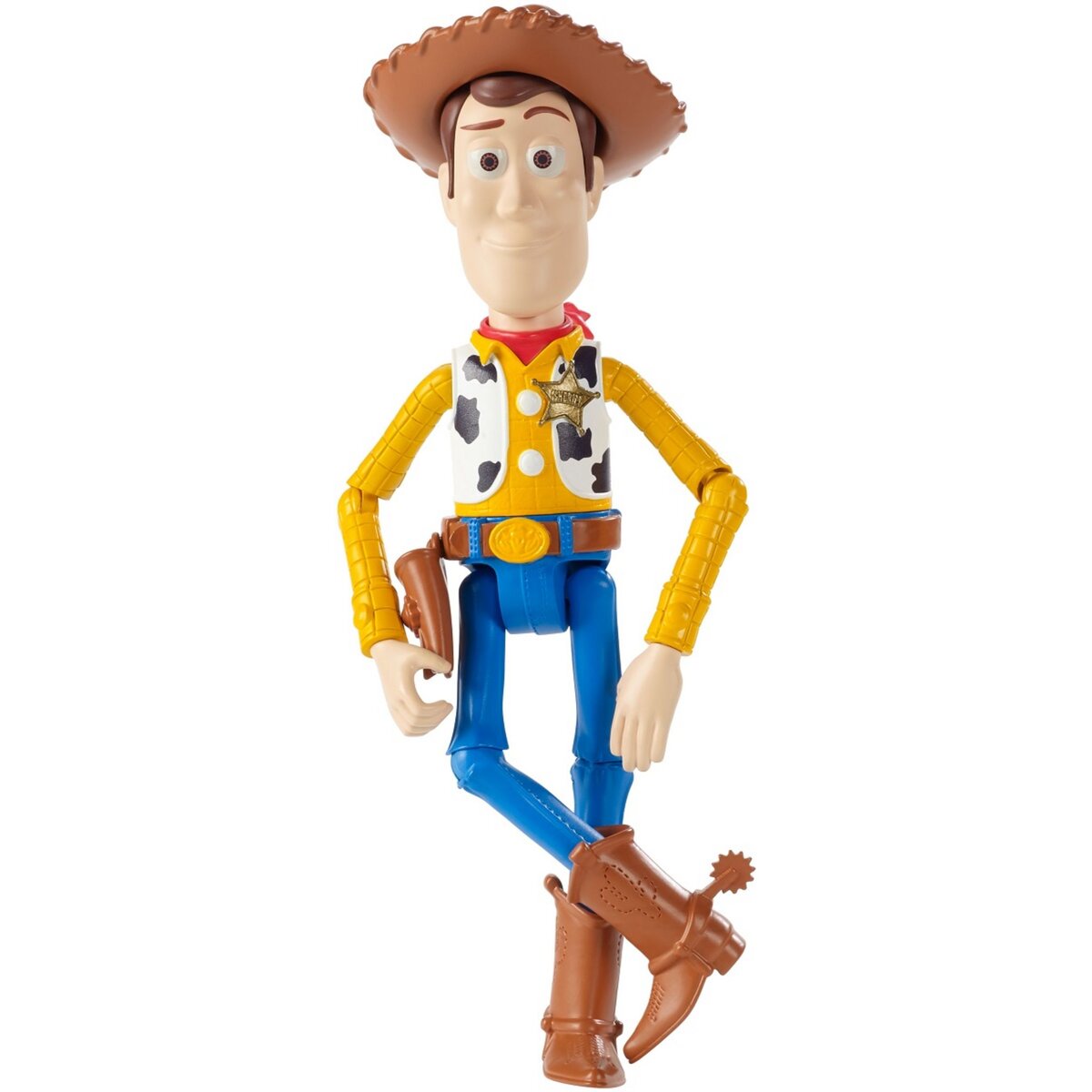 Héros Disney Pixar Auchan 2015 N°067 Zig-Zag / Toy Story