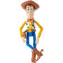 Voir la diapositive 1 : MATTEL Figurine 17 cm Toy Story 4 - Woody