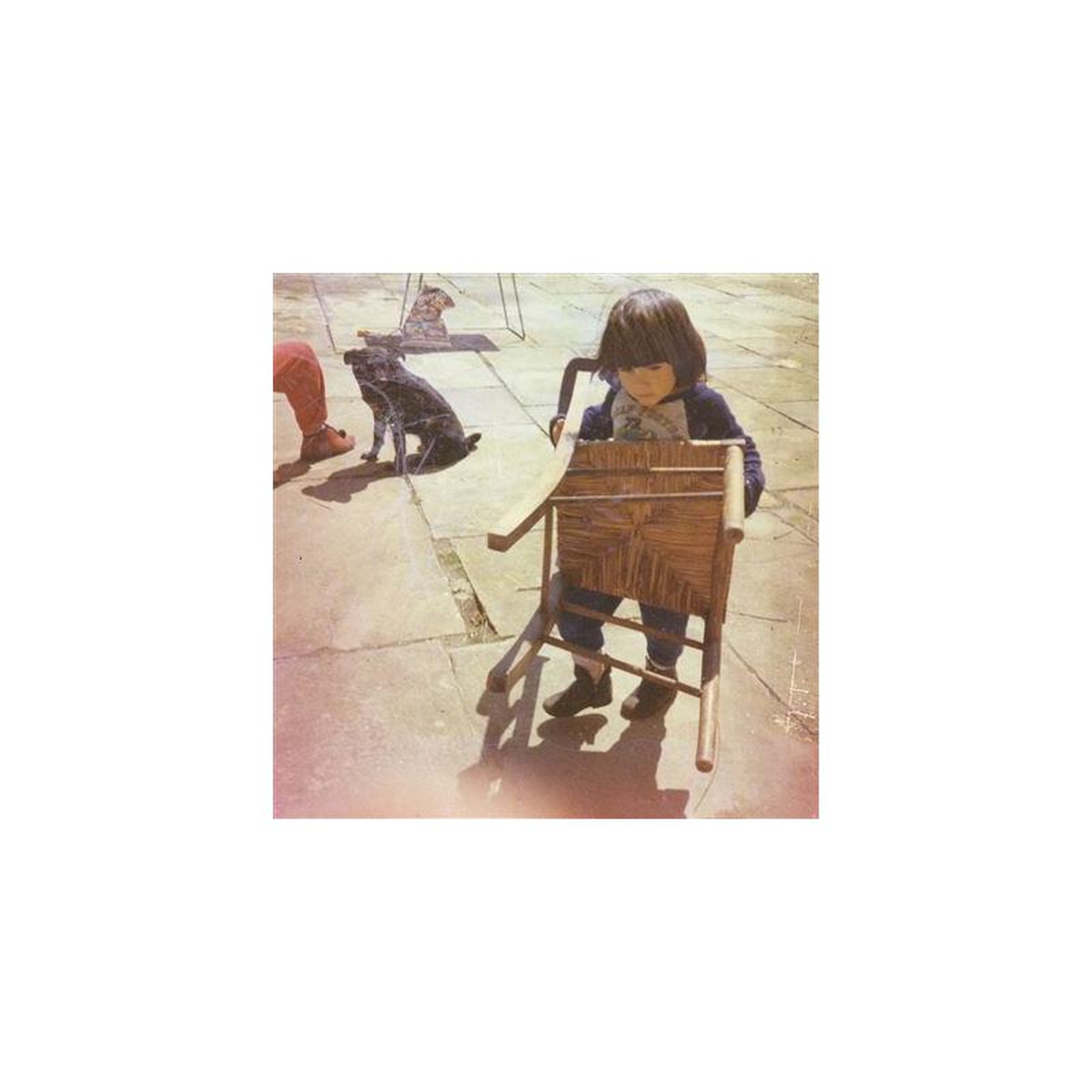 Sol hess vinyle lp 33t – waiting for the cricket choir