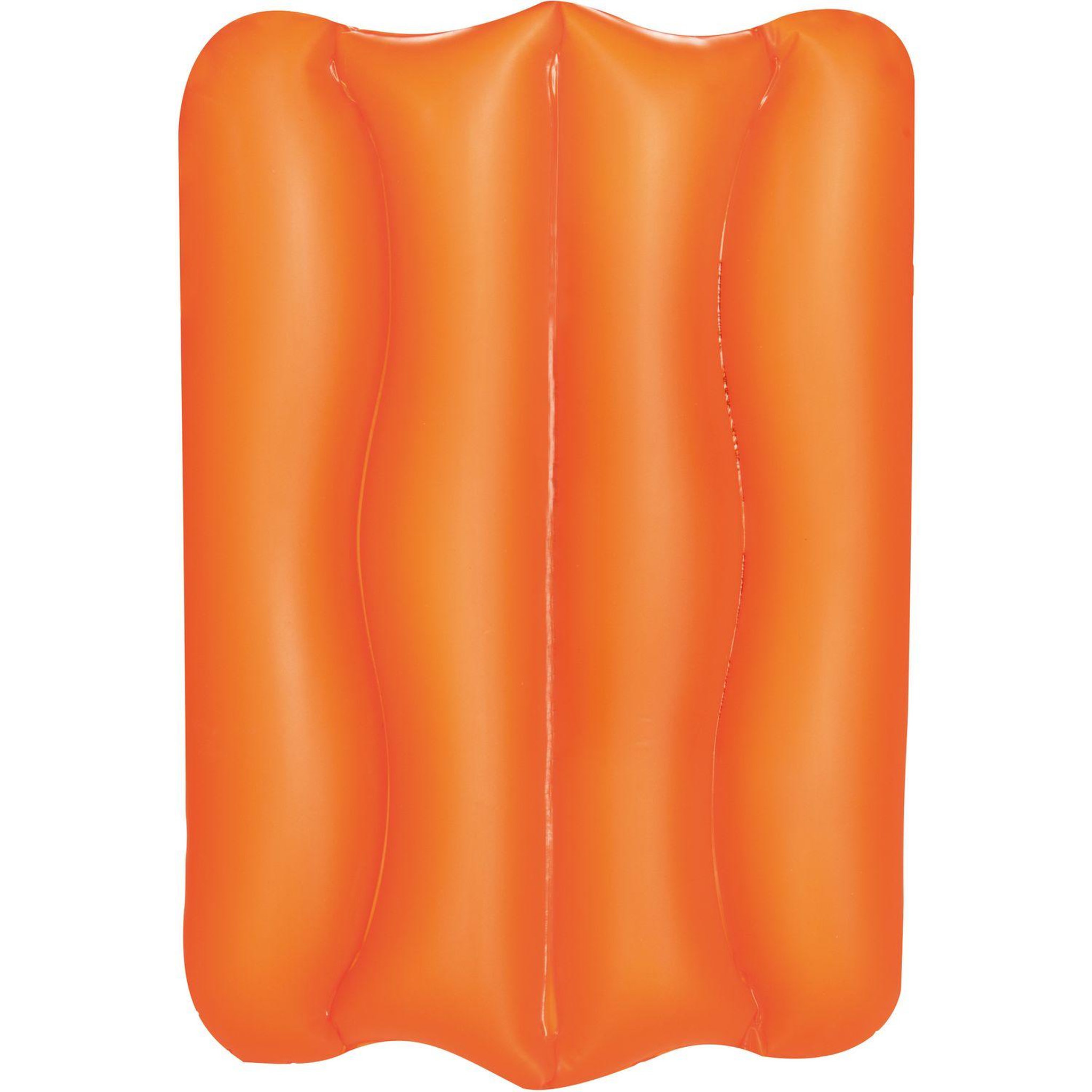Voir la diapositive 3 : BESTWAY Oreiller gonflable