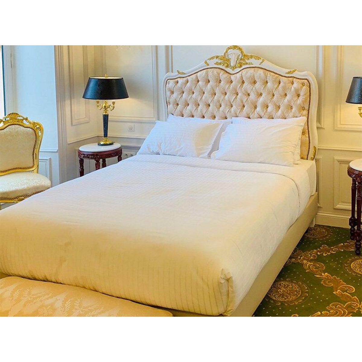 Smartbox Halte luxueuse de 3 jours en hôtel 4* avec dîner gastronomique près de La Rochelle en basse saison - Coffret Cadeau Séjour