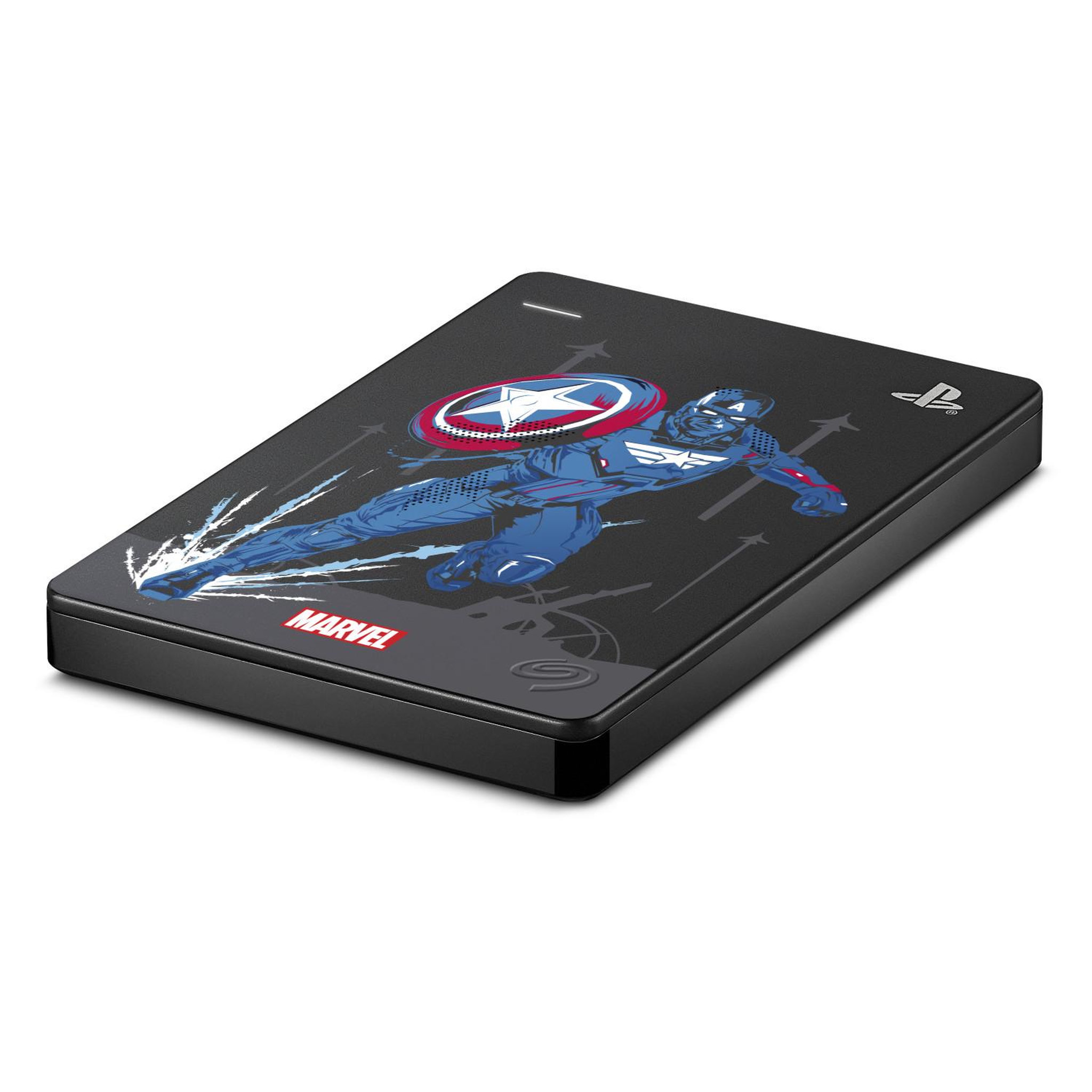 Voir la diapositive 3 : Seagate Seagate game drive stgd2000206 disque dur externe 2 to noir