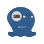 BADABULLE Badabulle Thermometre de bain digital, avec alerte si eau trop chaude ou trop froide