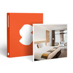 Smartbox 2 jours en hôtel 4* avec modelage du corps à Hossegor - Coffret Cadeau Séjour