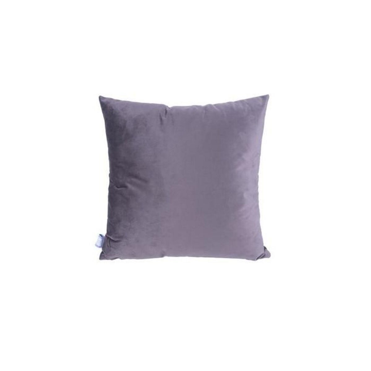 Paris Prix Ensemble Coussin & Plaid  Prisma III  130x170cm Gris