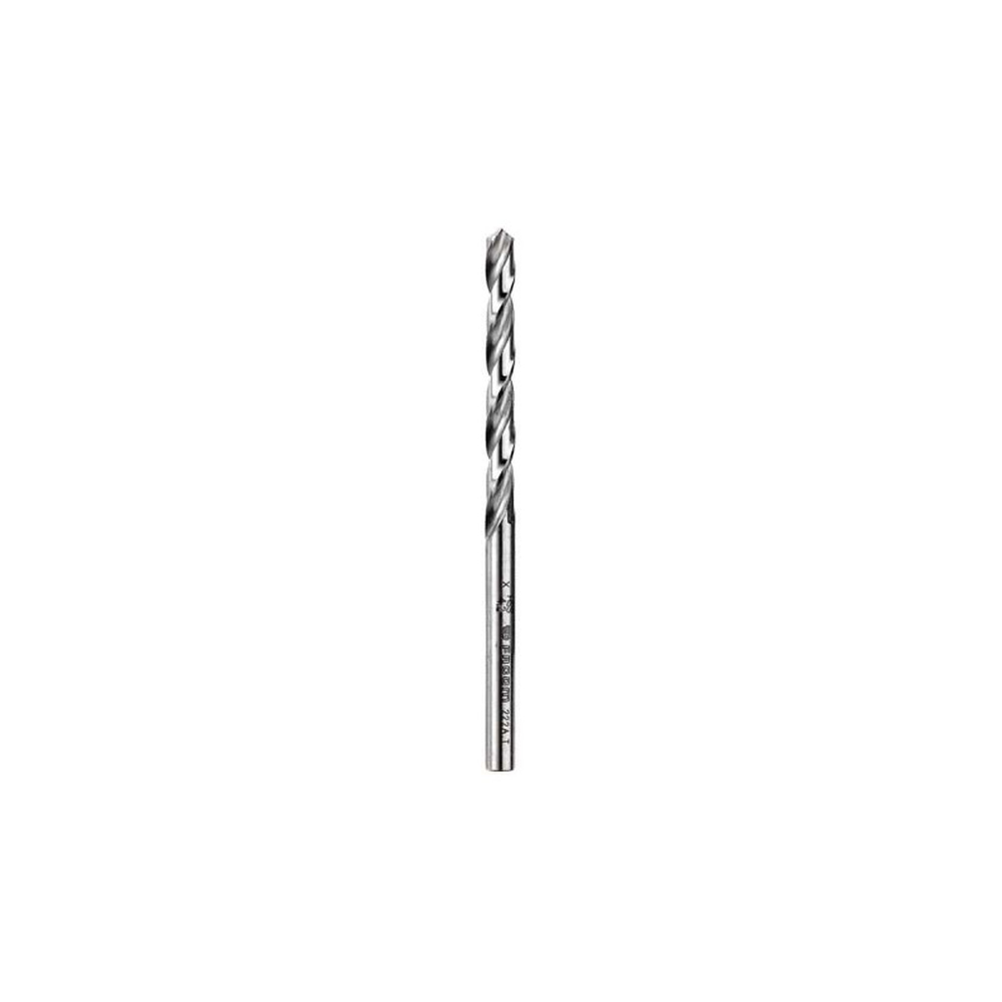  Foret taillé acier FACOM 8,5x117mm 222A.T8,5