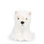 Voir la diapositive 2 : BT CHAPS Timothy le terrier ecossais en boite cadeau 17cm