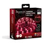 Voir la diapositive 4 : Konix Ruban LED DRAKKAR AURORA MUSIC LED STRIP 5M