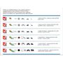 Voir la diapositive 6 : LAVOR Nettoyeur Haute Pression Wave HR 135 - 135 Bars