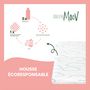 Voir la diapositive 7 : BABYMOOV Matelas nomade