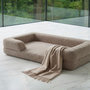 Voir la diapositive 5 : Paris Prix Panier Pour Chien & Chat  Heidi  92cm Taupe