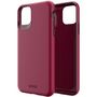 Voir la diapositive 2 : Gear4 Coque iPhone 11 Pro Max Holborn bordeaux