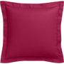Voir la diapositive 1 : Home collection TAIE D'OREILLER 75X75 100% COTON TODAY JUS DE MYRTILLE