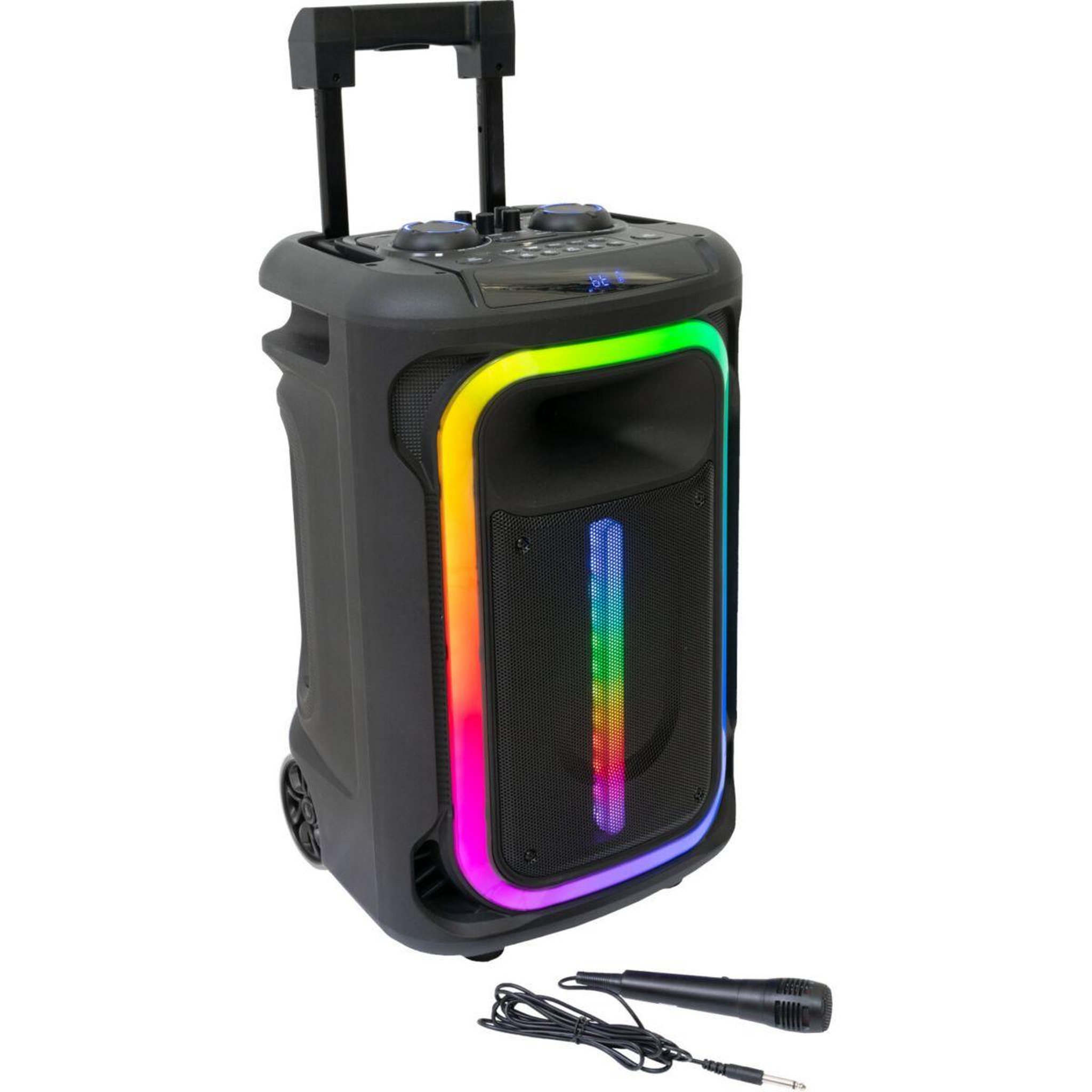 IBIZA Enceinte sono mobile800