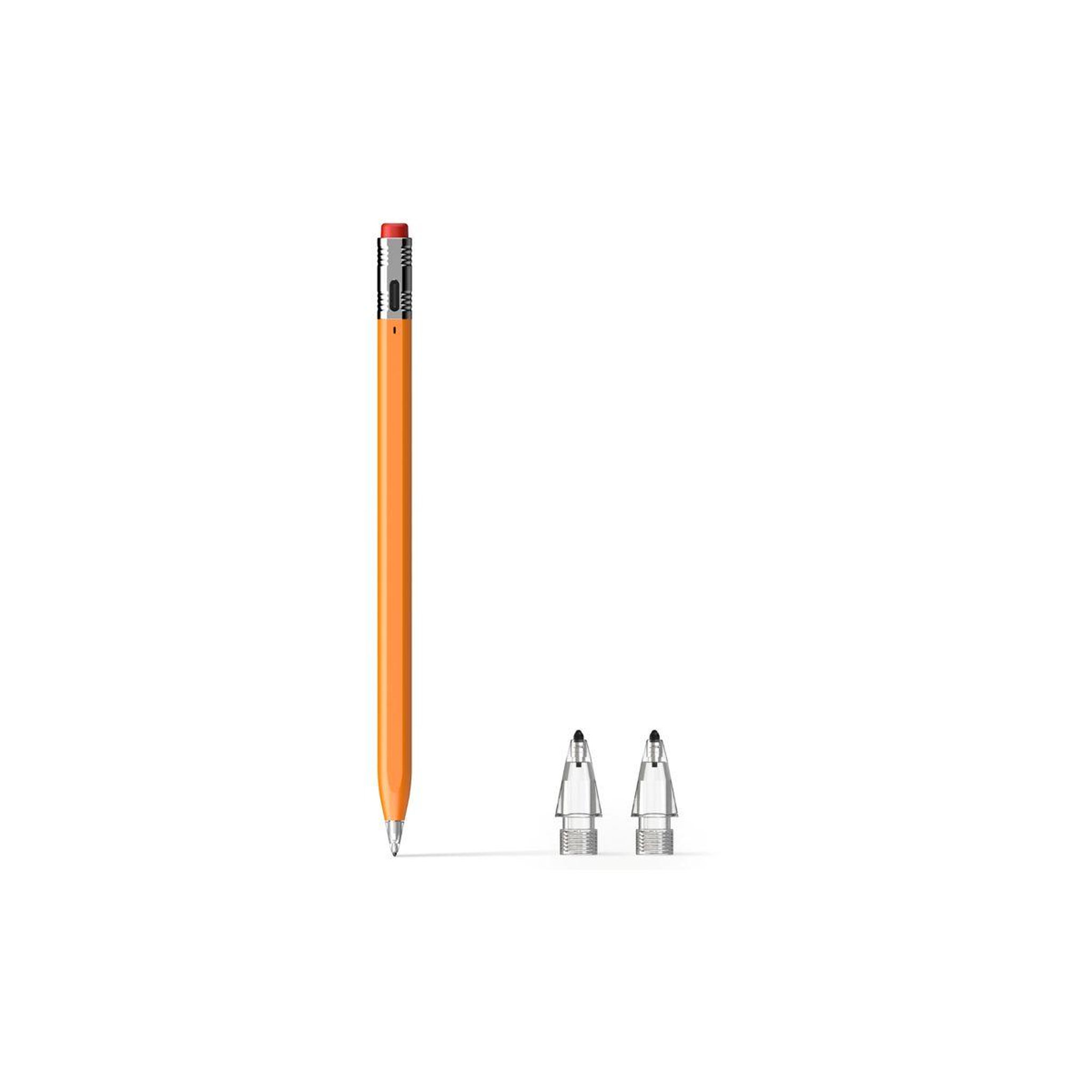 Voir la diapositive 4 : XTREMEMAC Stylet X-STYLUS pour Ipad sans fil 2026