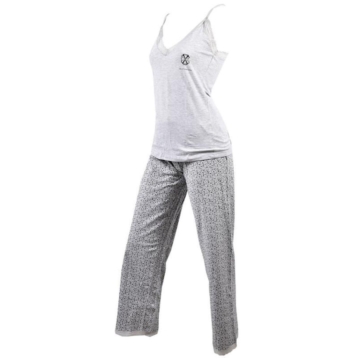 Christian Lacroix Pyjama Femme CXL By LACROIX