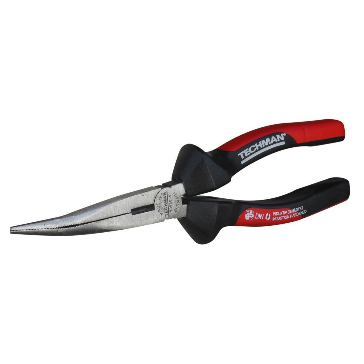 TECHMAN Pince Téléphone bec Coudé 200mm