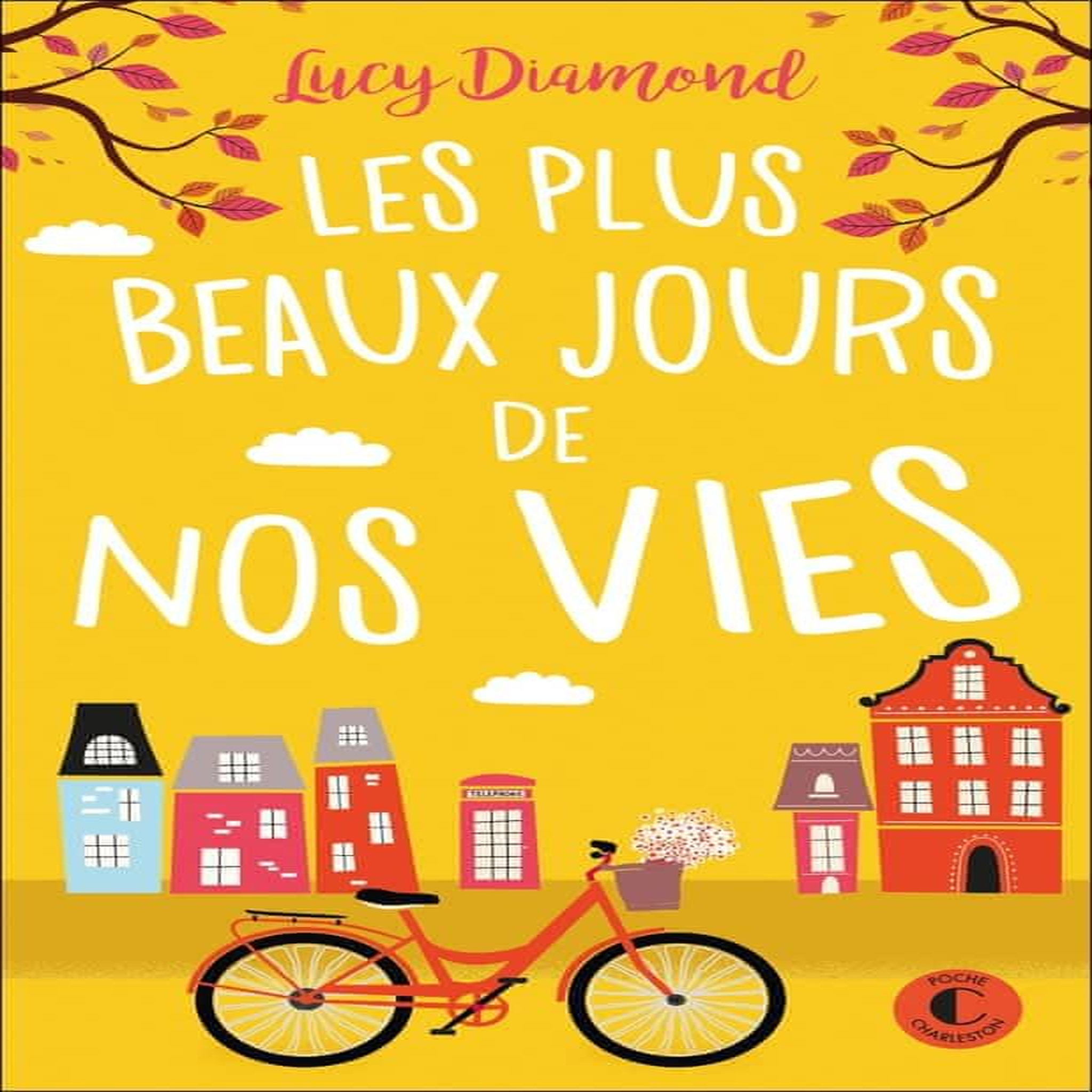 LES PLUS BEAUX JOURS DE NOS VIES, Diamond Lucy