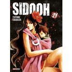 SIDOOH TOME 21 , Takahashi Tsutomu