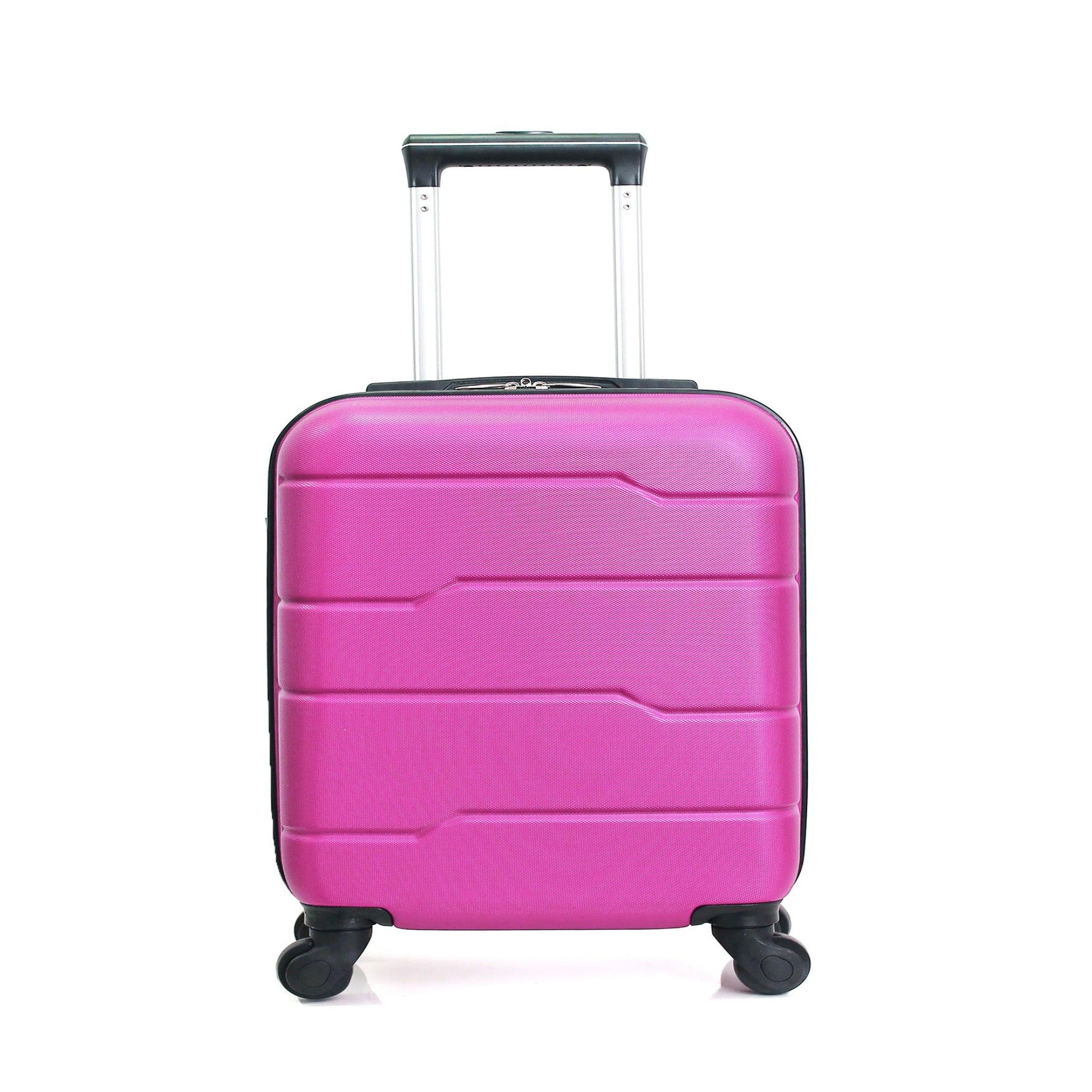 HERO Hero - valise cabine xs santiago-e 50 cm 4 roues