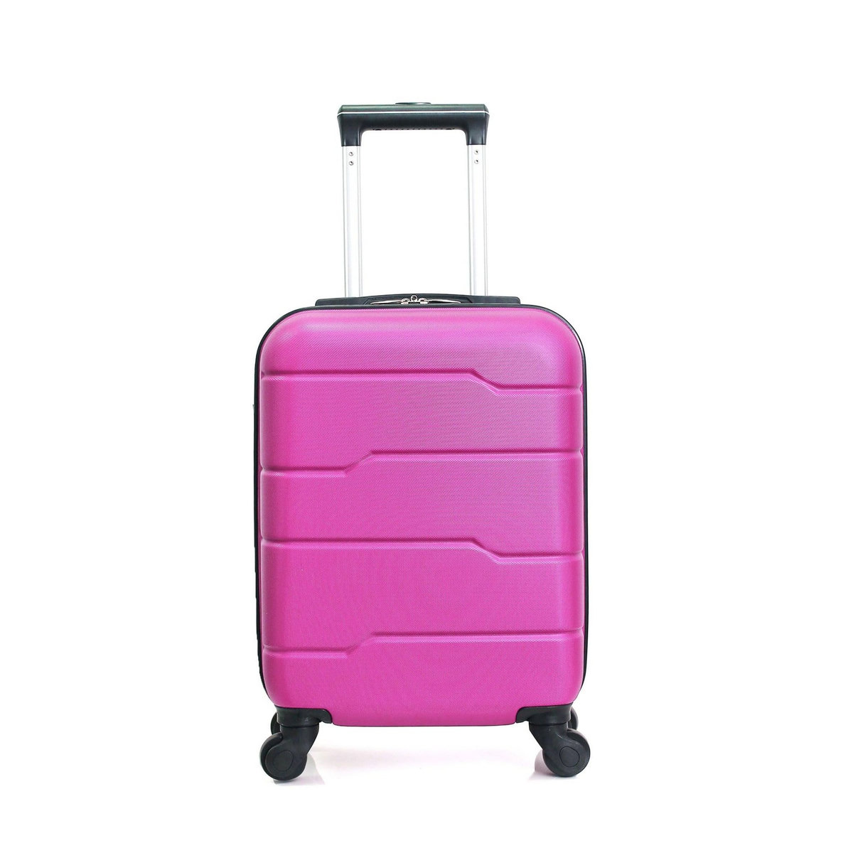 HERO HERO - Valise Cabine XS SANTIAGO-E 50 cm 4 Roues