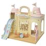 Voir la diapositive 4 : Sylvanian families 5316 - La crèche château des bébés - Sylvanian Families