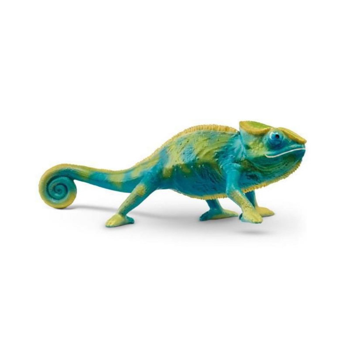 Schleich SCHLEICH - Caméléon - 14858 - Gamme : Wild Life