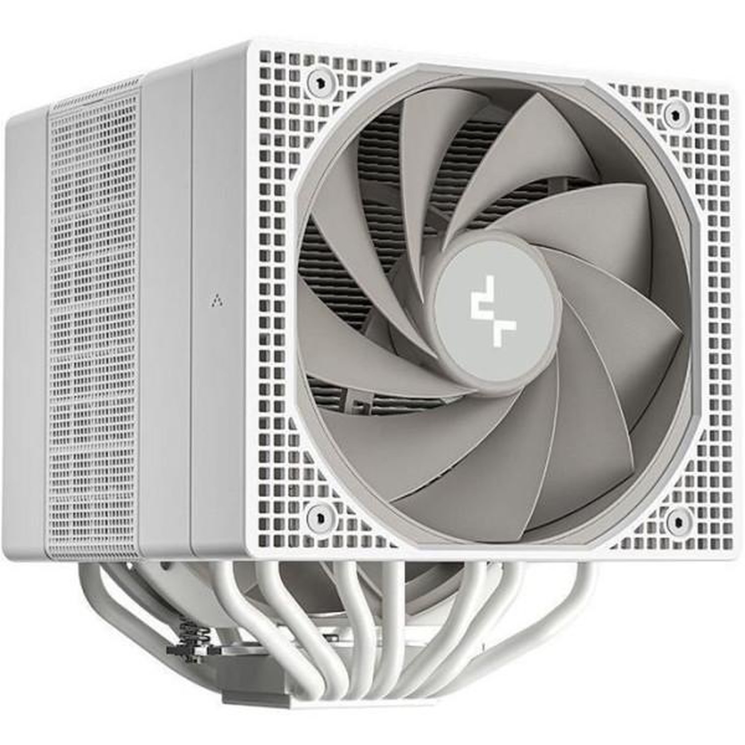 Ventirad CPU DEEPCOOL Assassin IV Compatible sockets Intel et AMD 1x120mm et 1x140mm - vue 8