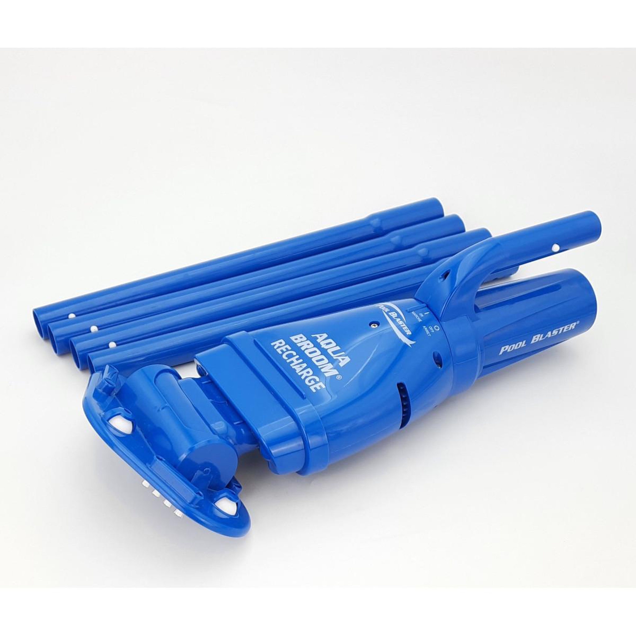 Water tech Aspirateur de piscine - aqua broom - 106892