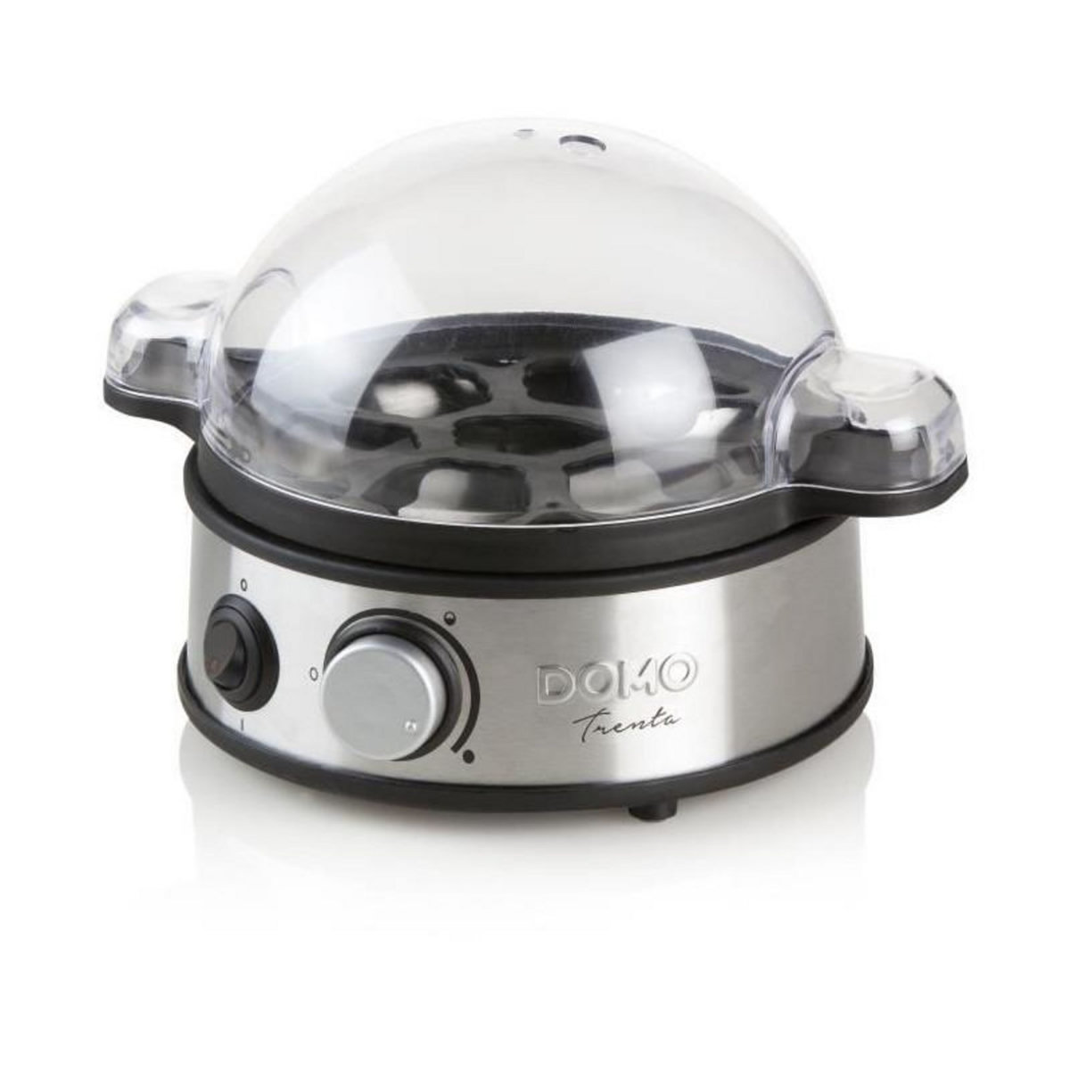 Domo Cuiseur a ?ufs DOMO - 400W DO9142EK