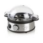 Voir la diapositive 2 : Domo Cuiseur a ?ufs DOMO - 400W DO9142EK