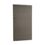 NOSTIK Protège plaque PROTEGE PLAQ INDUC 48X90 SILIC