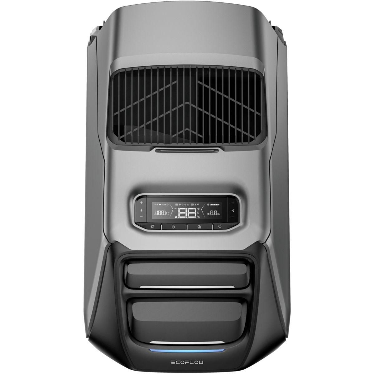 ECOFLOW Clim réversible WAVE 3